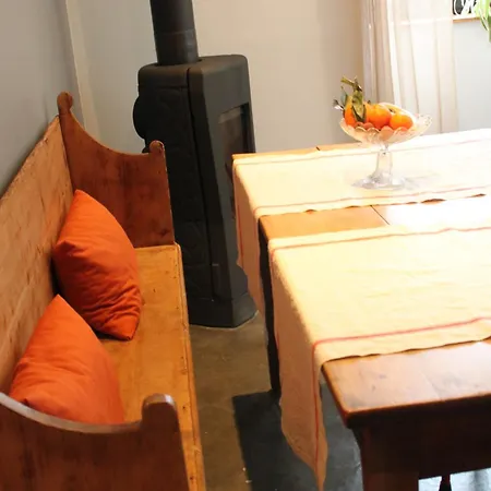 Loft Avec Terrasse Panoramique Holiday home Chirols