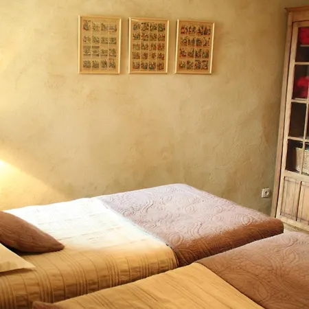 Loft Avec Terrasse Panoramique Holiday home
