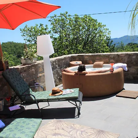 Loft Avec Terrasse Panoramique *