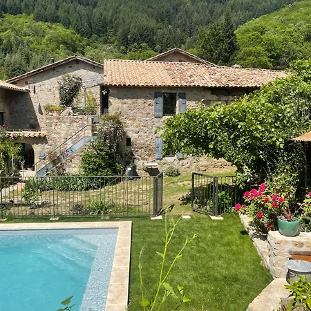 Holiday home Loft Avec Terrasse Panoramique